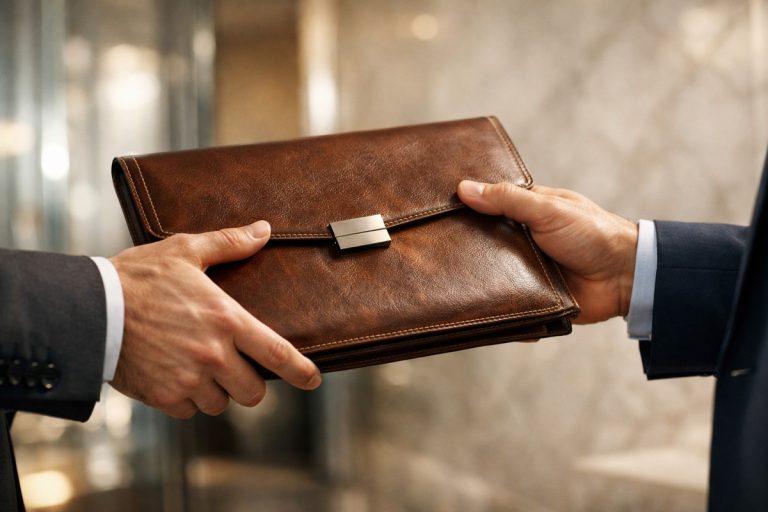 Comment changer de notaire en cours de succession sans stress fiscal ?