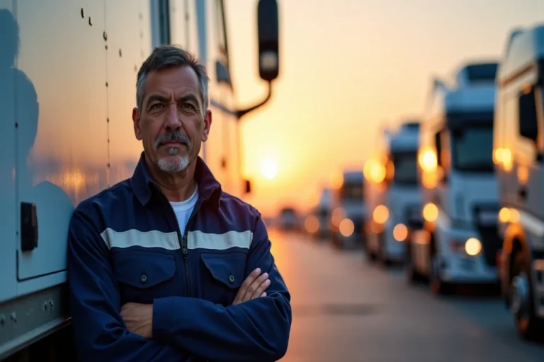 Capacité de transport +3,5T : de l&rsquo;inscription à l&rsquo;obtention de l&rsquo;attestation